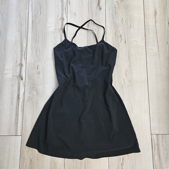 Aerie Exercise Dress - Picture 1 of 8